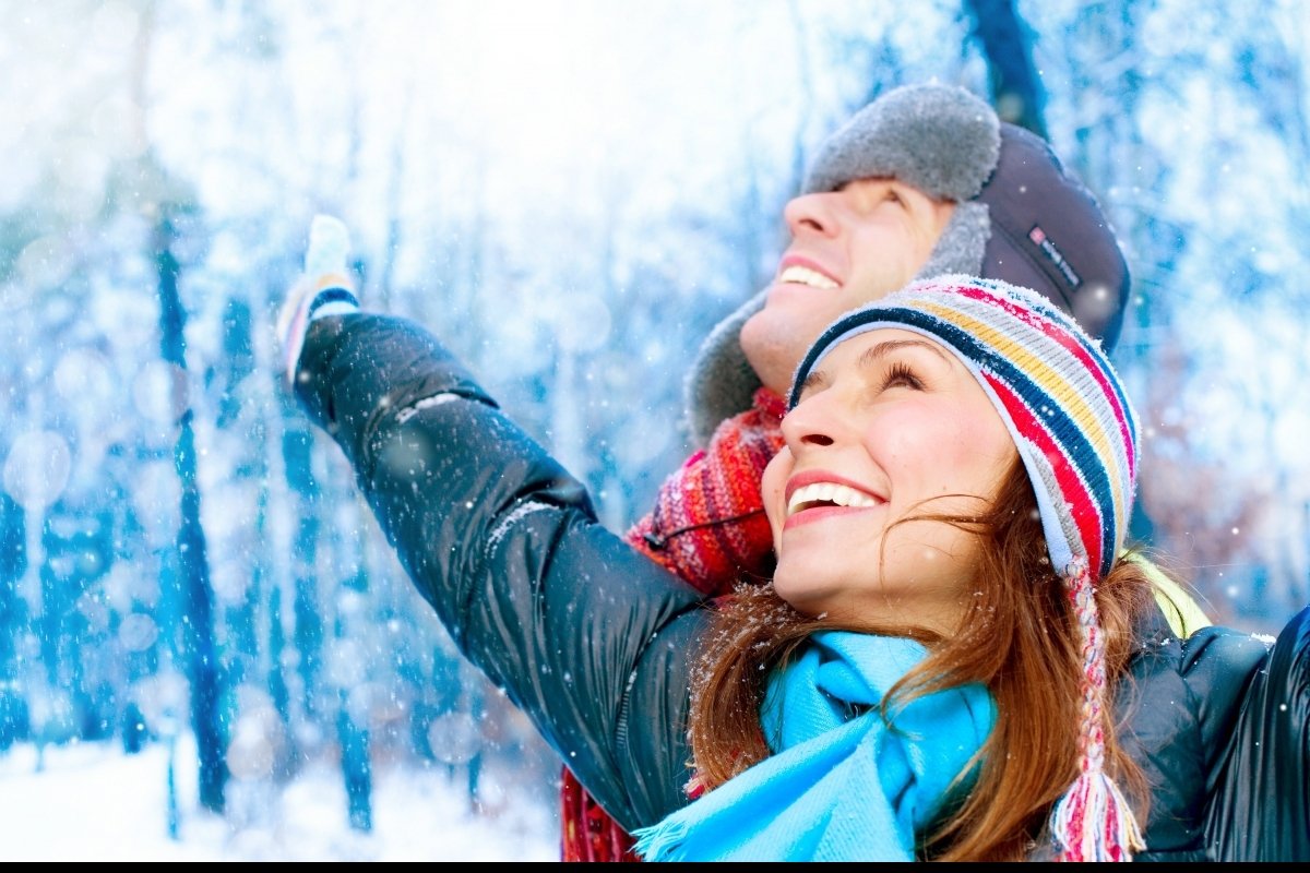 Pobyt relaksacyjny zima/wiosna