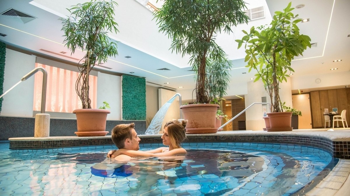 Pobyt leczniczy 2026