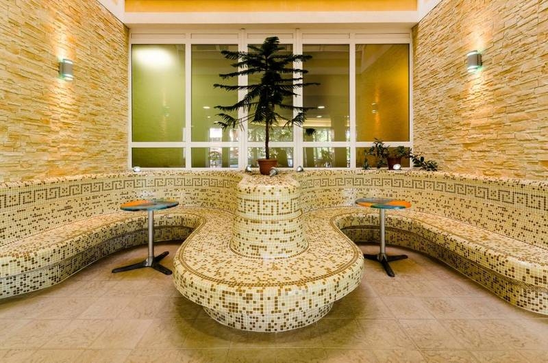 Tydzień relaksu w Hajdúzsobozsló