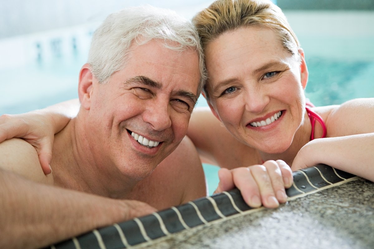 Tydzień dla seniorów 2026