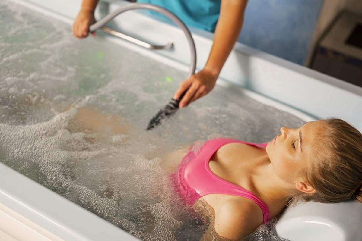 Pobyt detoksykacyjny 2026