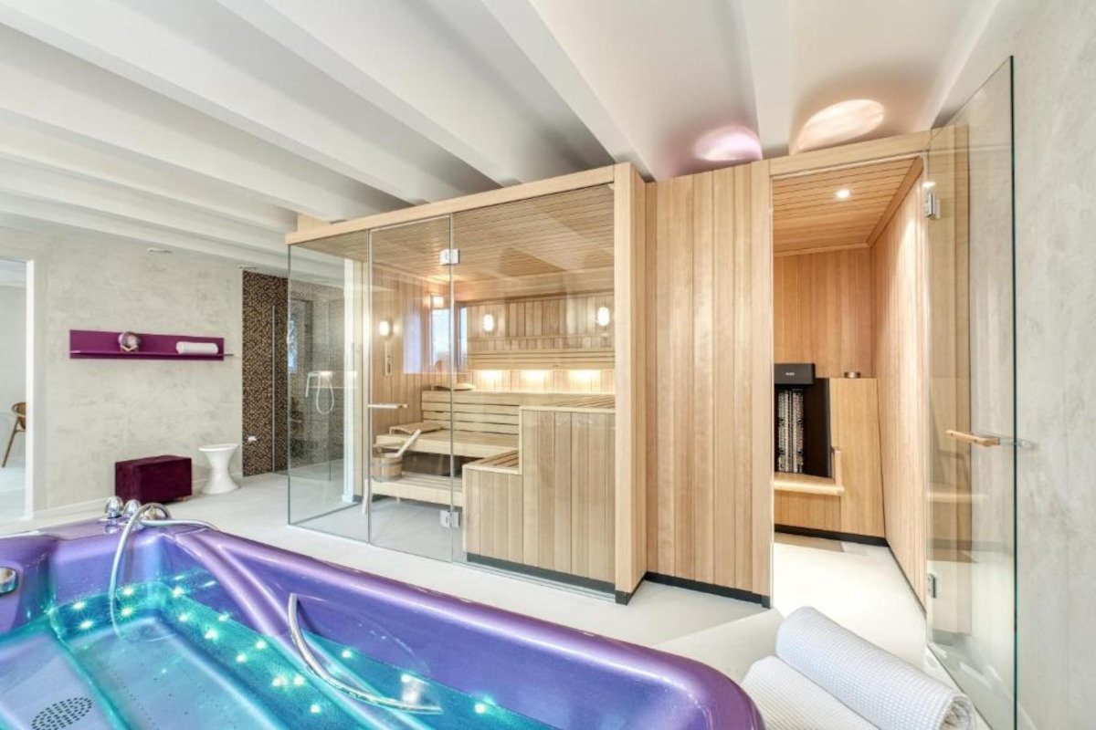 Prywatny pobyt relaksacyjny w Pieszczanach 2026