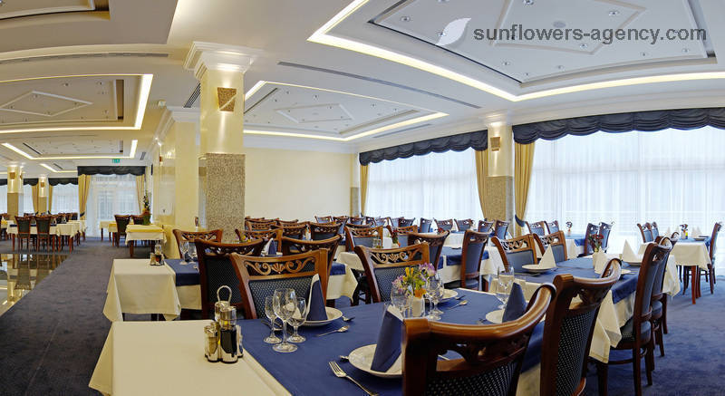 Pobyt wielkanocny 2026