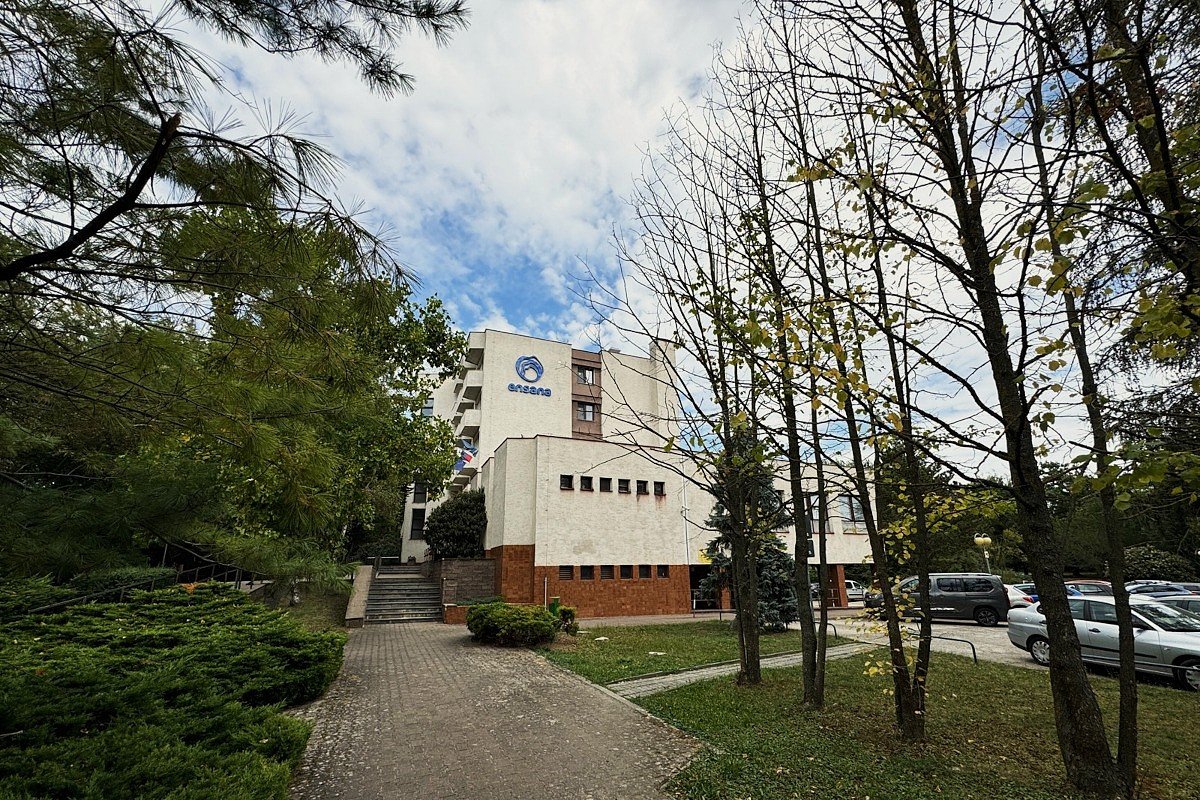 Vietoris Ensana Health Spa Hotel ***