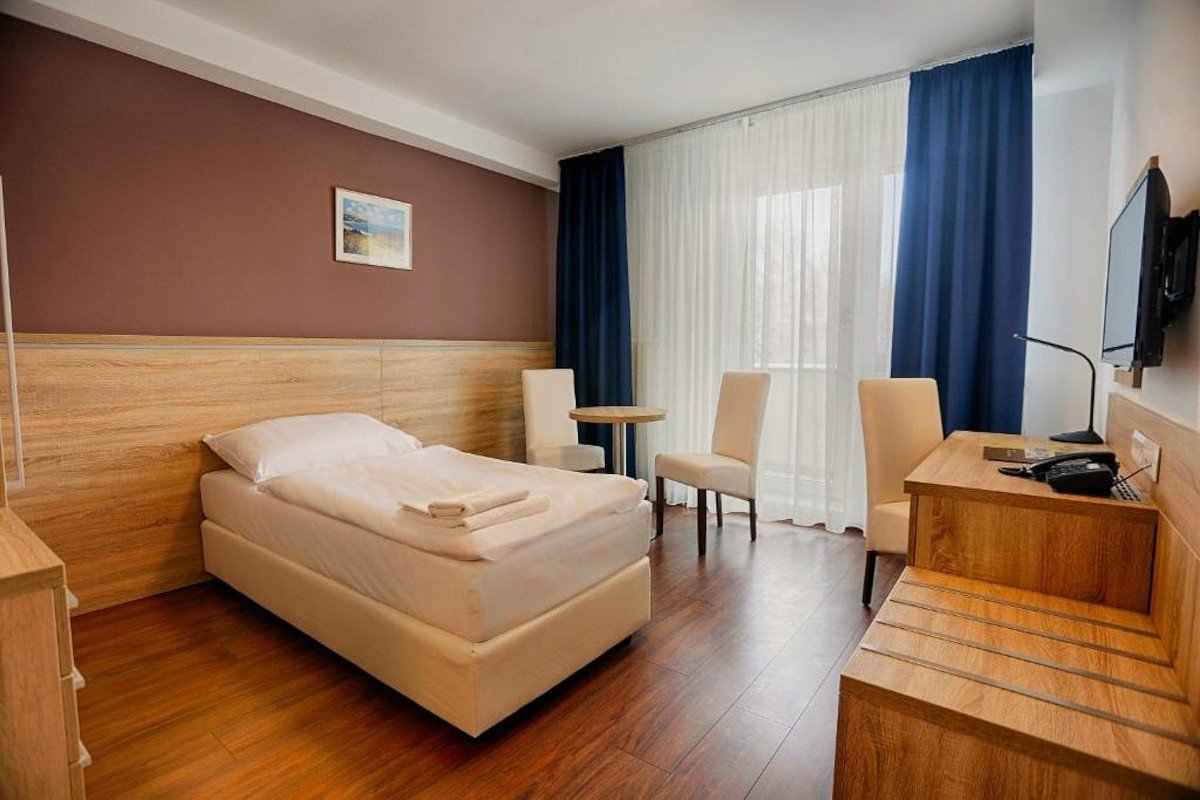 Apartament Superior PLUS