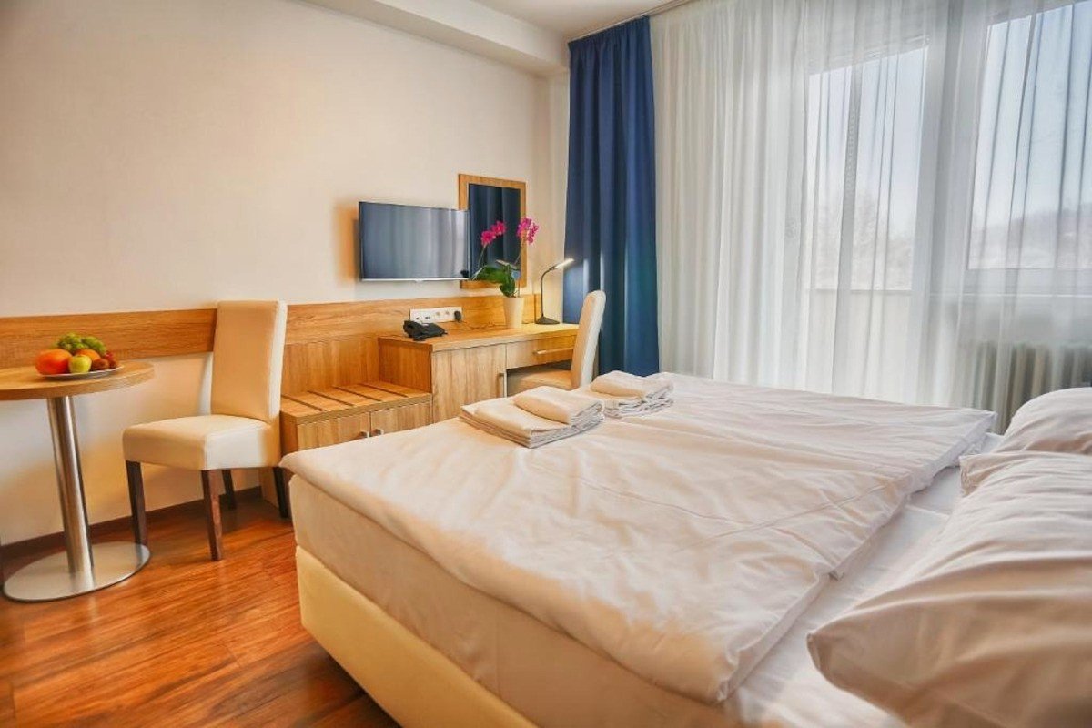 Apartament Superior PLUS
