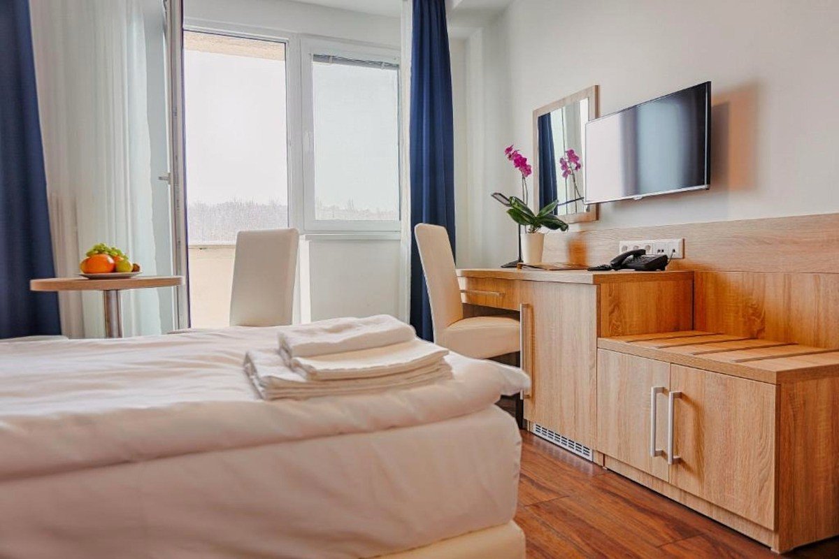 Apartament Superior PLUS