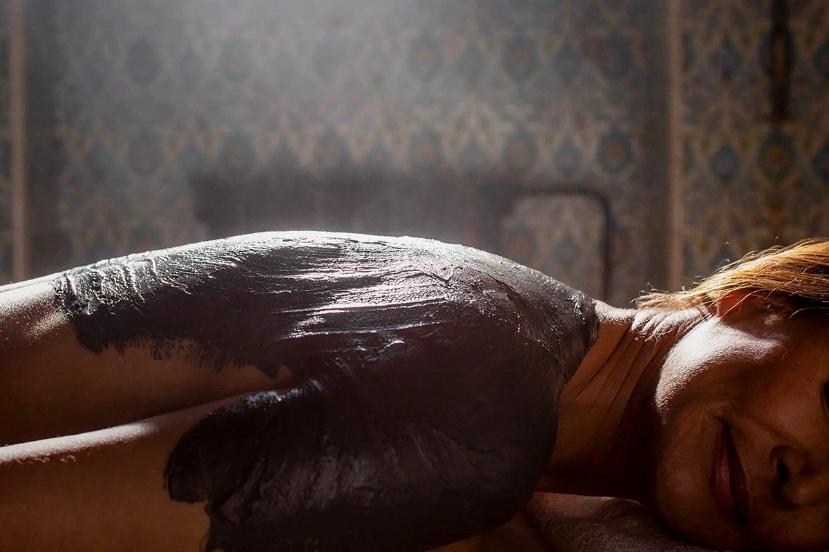 Pobyt relaksacyjny Zdrowie