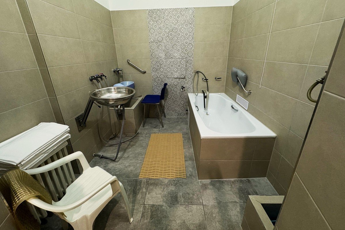 Pobyt relaksacyjny Zdrowie