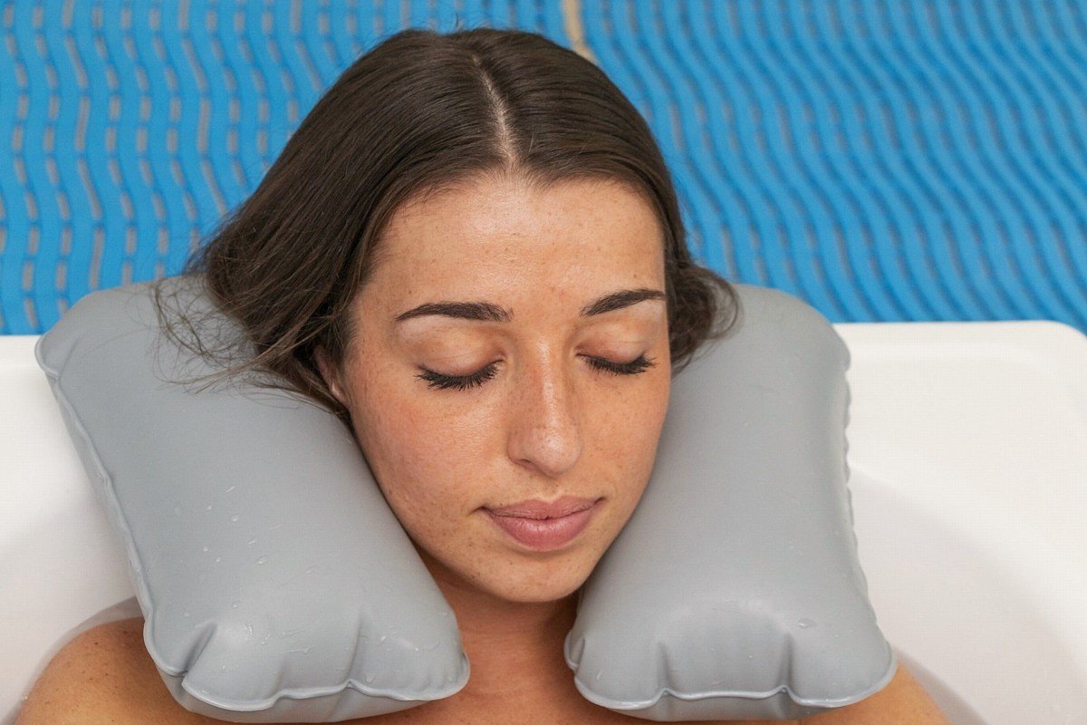 Pobyt relaksacyjny Zdrowie