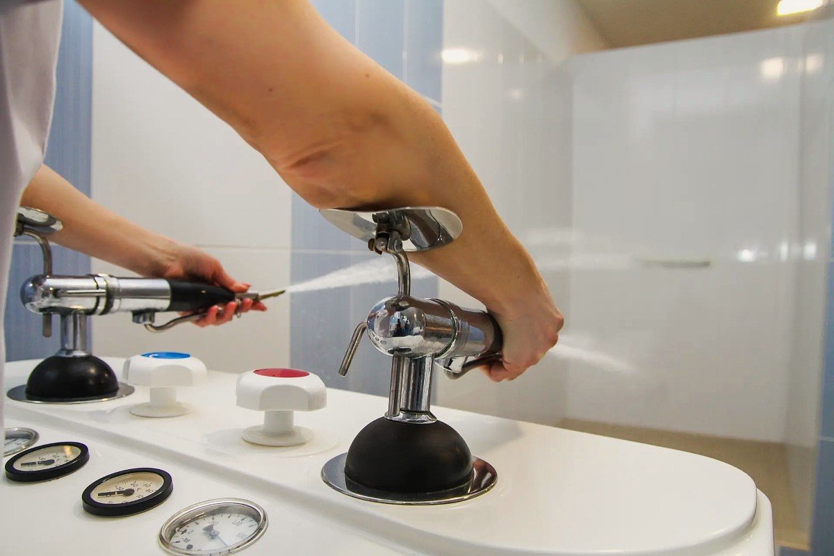 Pobyt relaksacyjny Zdrowie