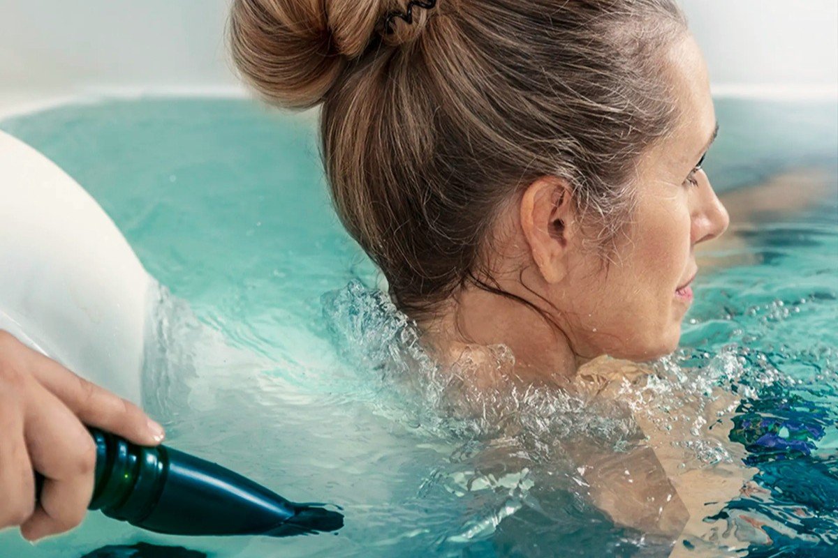 Zweryfikowany pobyt w ramach zabiegu DERMA