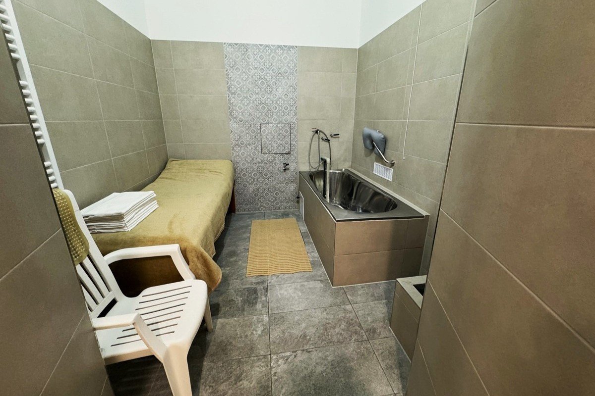 Zweryfikowany pobyt w ramach zabiegu DERMA