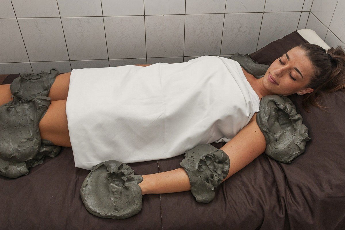 Zweryfikowany pobyt w ramach zabiegu DERMA