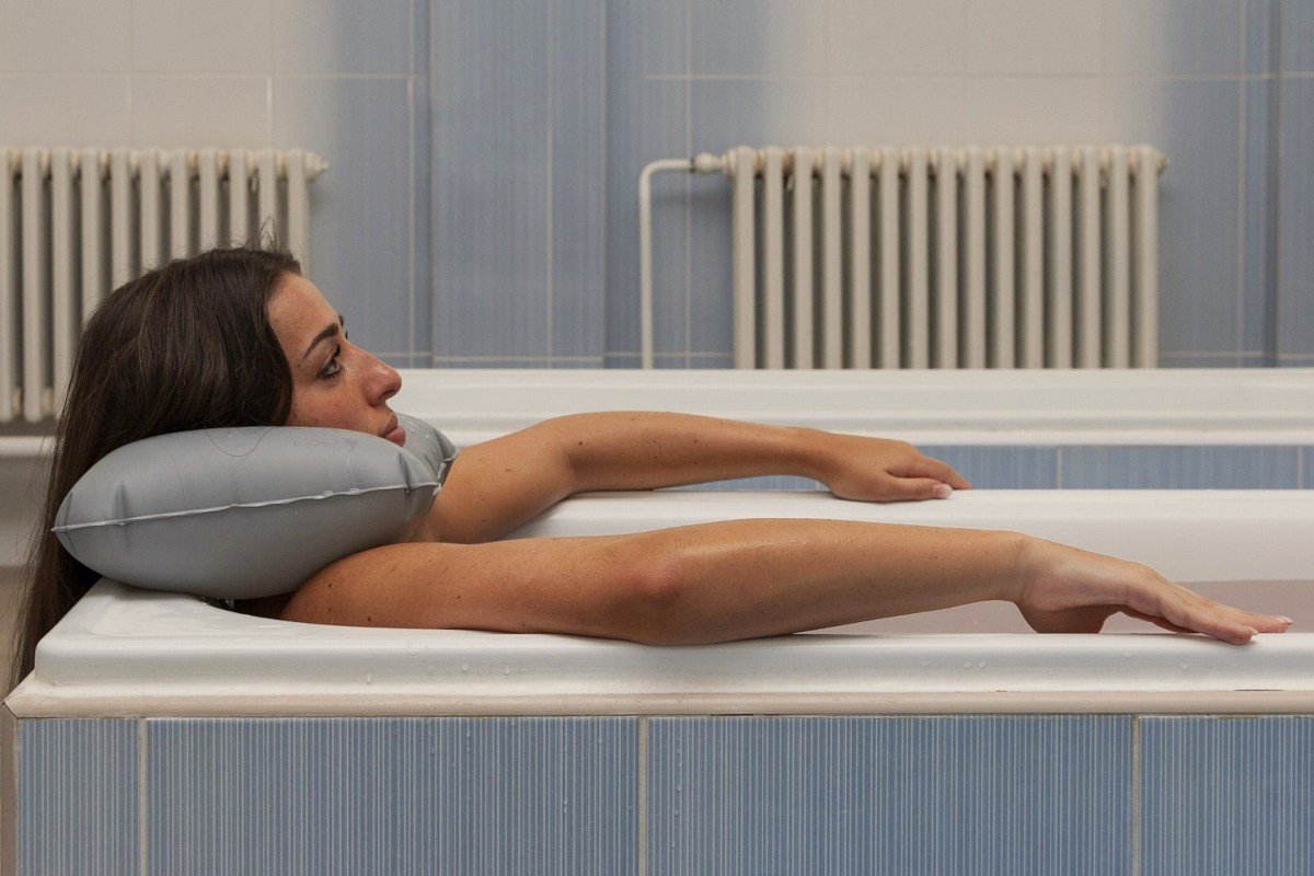 Zweryfikowany pobyt w ramach zabiegu DERMA