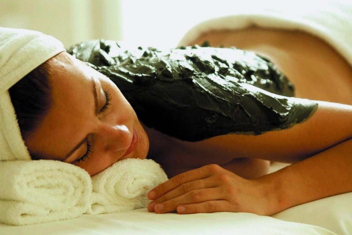 Zweryfikowany pobyt w ramach zabiegu DERMA