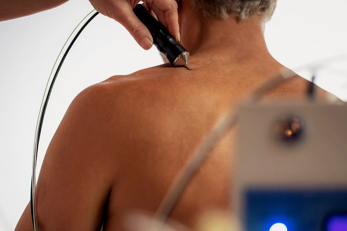 Zweryfikowany pobyt w ramach zabiegu DERMA