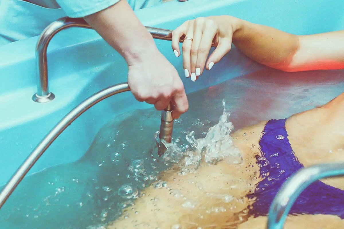 Zweryfikowany pobyt w ramach zabiegu DERMA