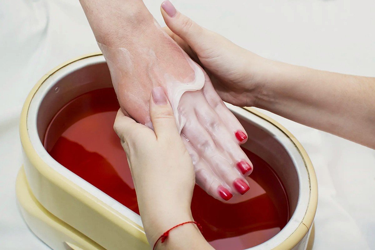 Zweryfikowany pobyt w ramach zabiegu DERMA