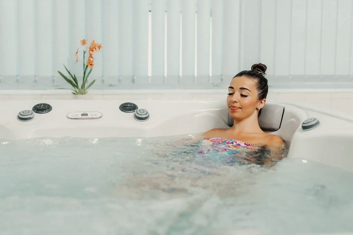 Odświeżający pobyt w spa LIGHT