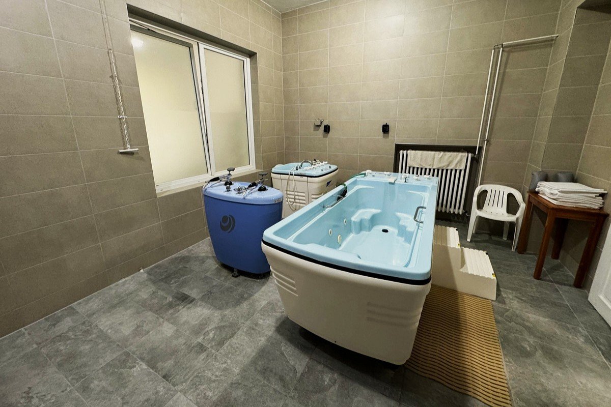 Odświeżający pobyt w spa LIGHT