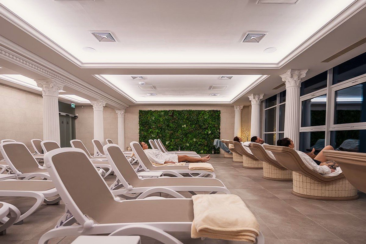 Zdrowie i relaks 2026