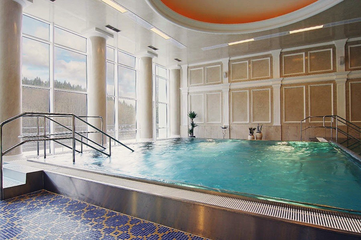 Zdrowie i relaks 2026