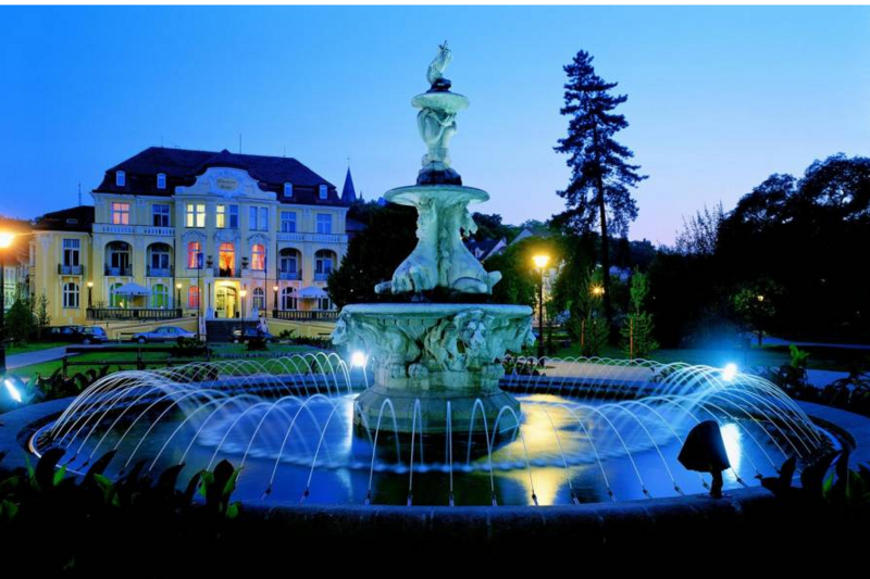 Zakwaterowanie ze śniadaniem