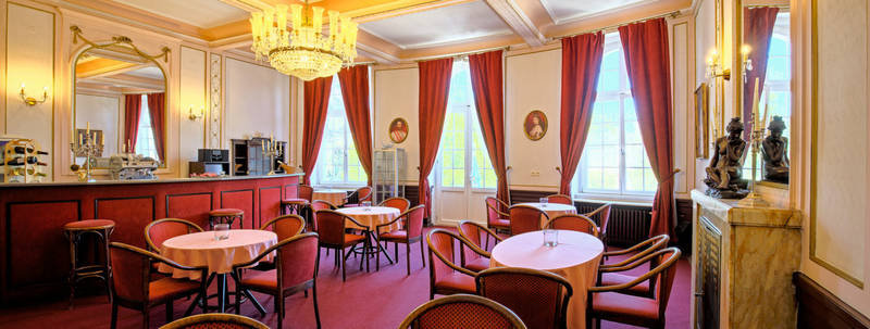 Zakwaterowanie ze śniadaniem