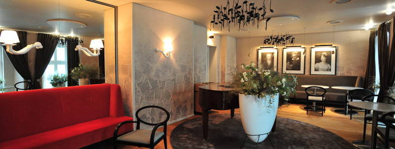 Zakwaterowanie ze śniadaniem