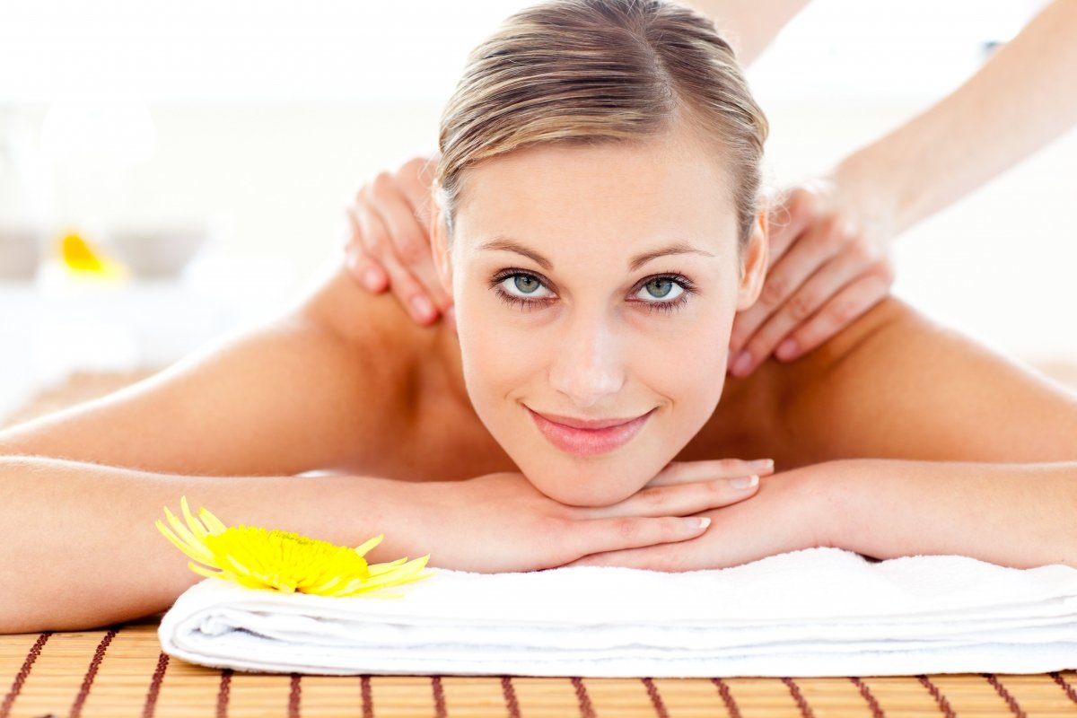 Uzdrowisko na próbę 