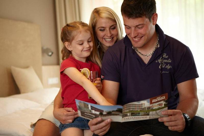 Weekend w Pohoda 2026