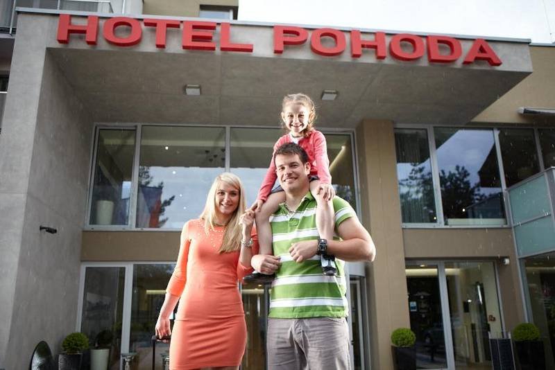 Weekend w Pohoda 2026