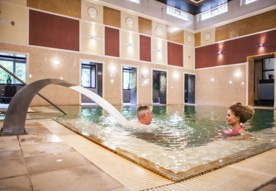 Pobyt relaksacyjny SENIOR