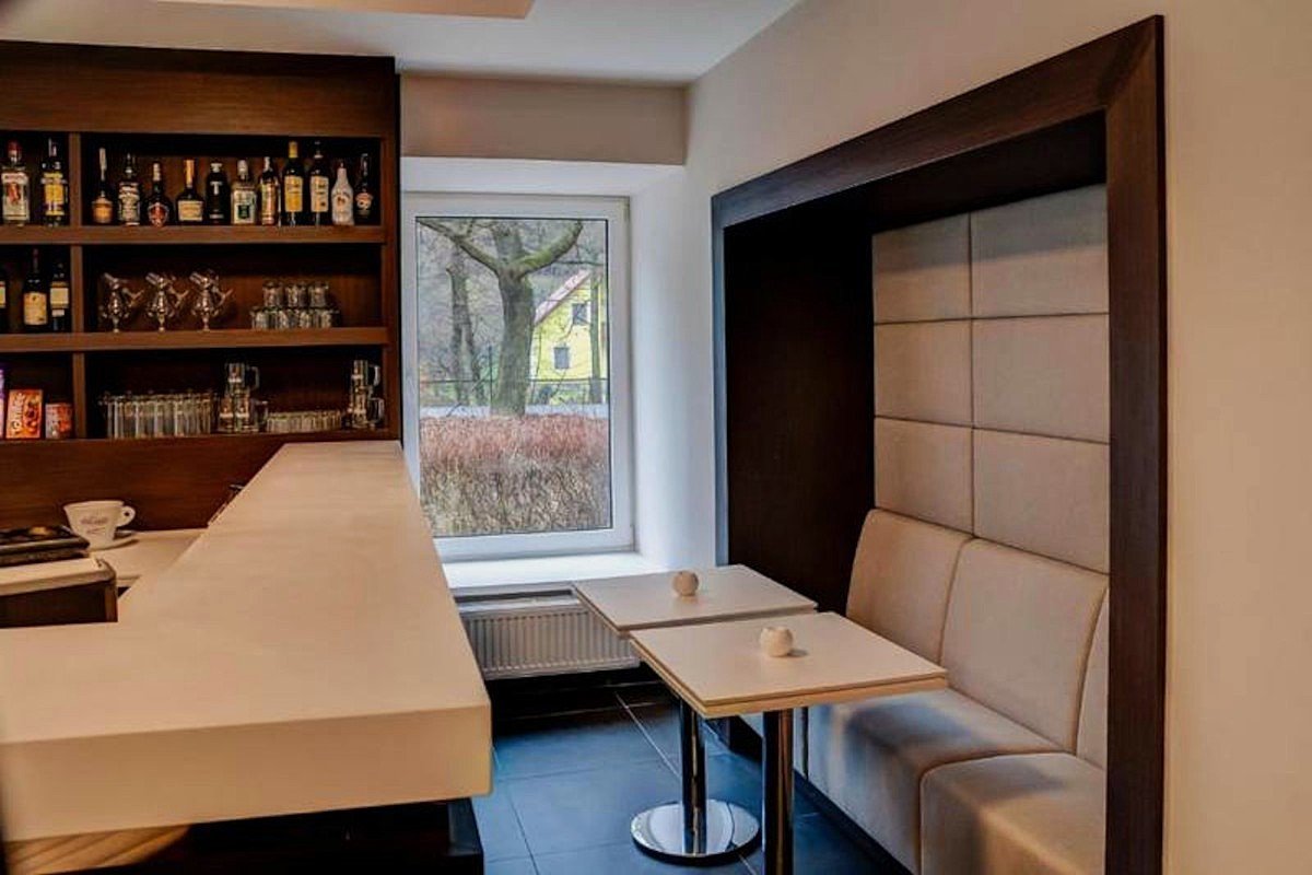 Pensjonat Uzdrowiskowy Dom Leczniczy Mateja Bela 