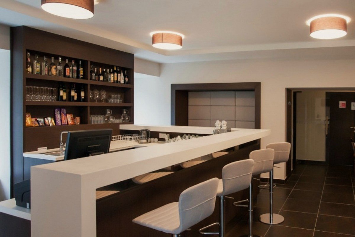 Pensjonat Uzdrowiskowy Dom Leczniczy Mateja Bela 