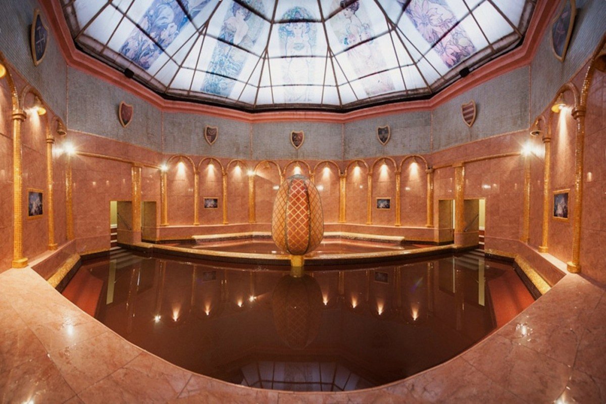 Pensjonat Uzdrowiskowy Dom Leczniczy Mateja Bela 