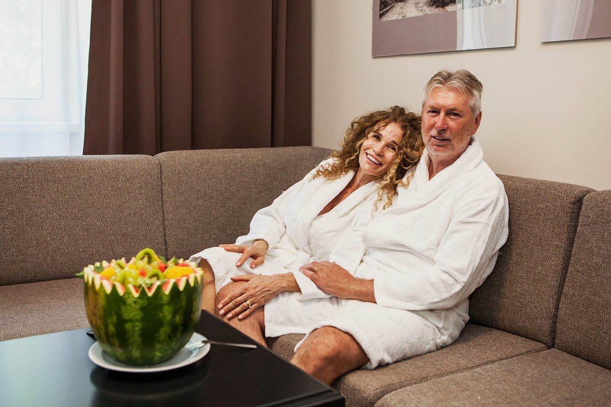 Pensjonat Uzdrowiskowy Dom Leczniczy Mateja Bela 