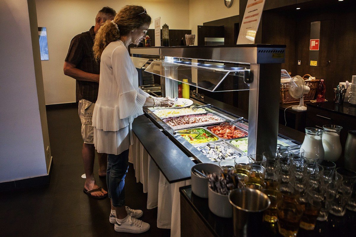 Pensjonat Uzdrowiskowy Dom Leczniczy Mateja Bela 