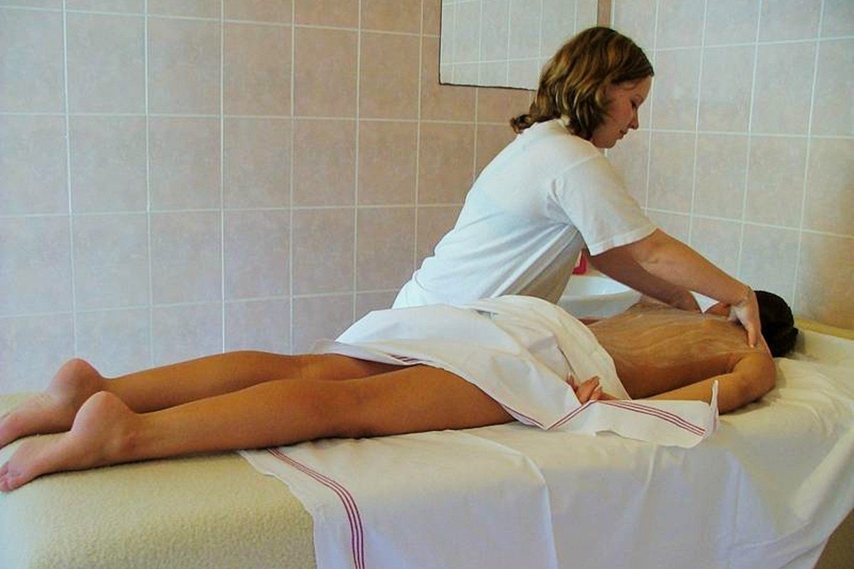 Pobyt leczniczy ZDROWIE