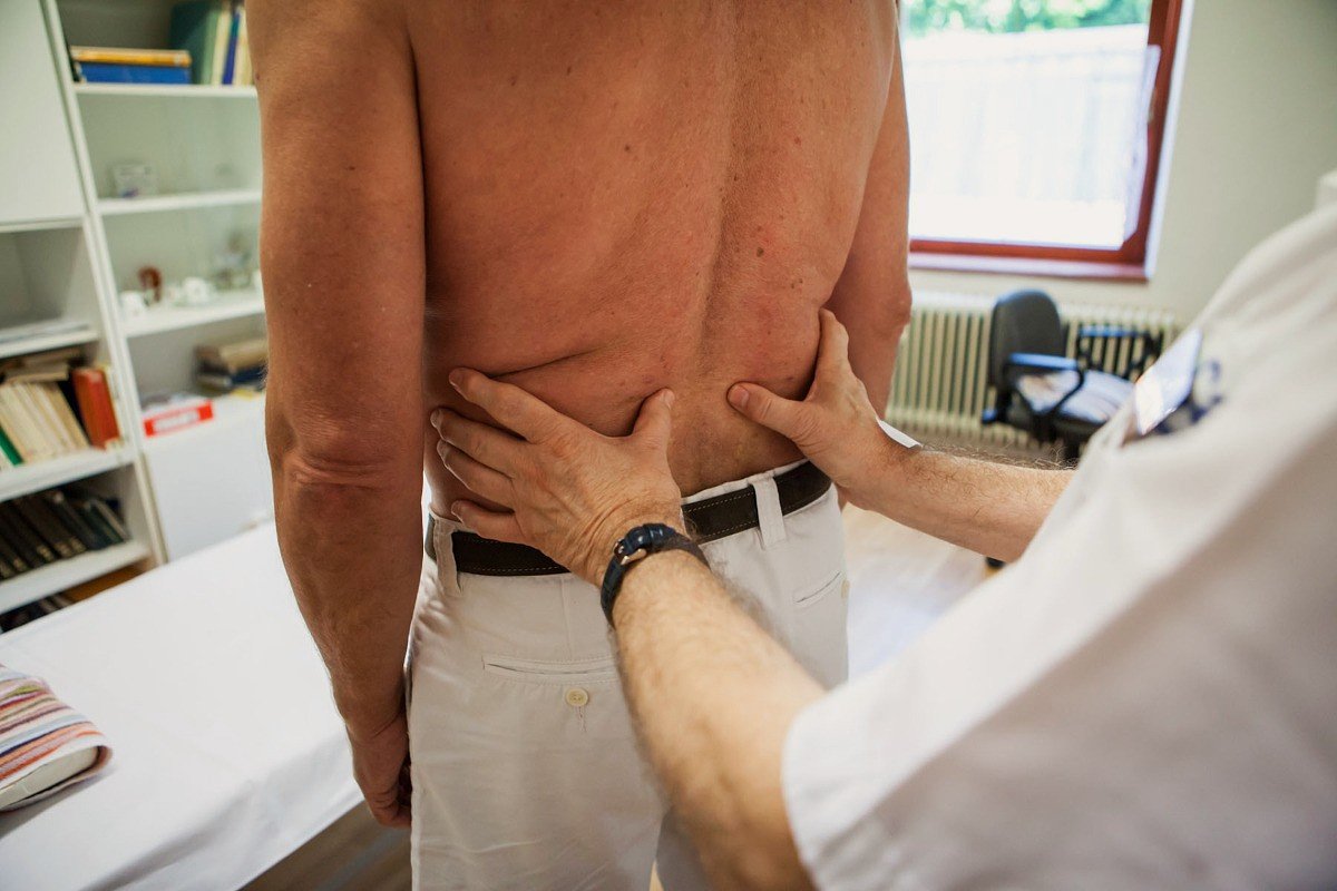 Pobyt leczniczy ZDROWIE