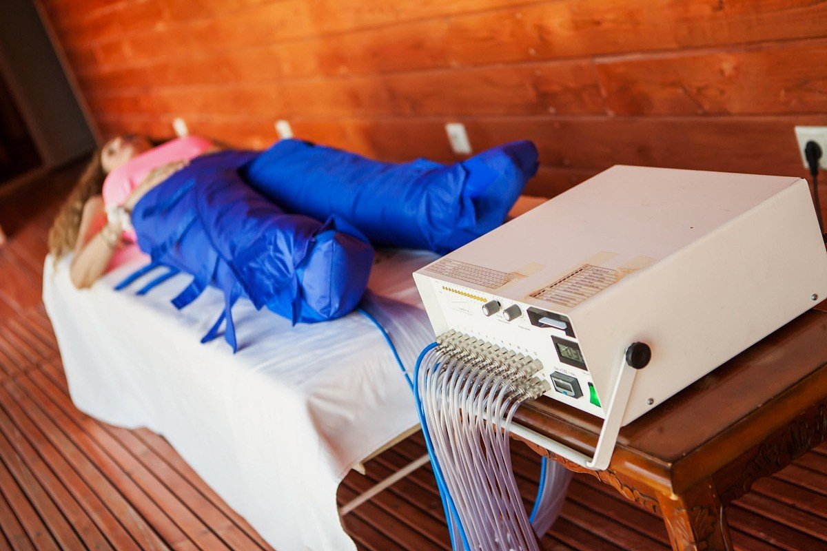 Spa na próbę od 1.3.2026