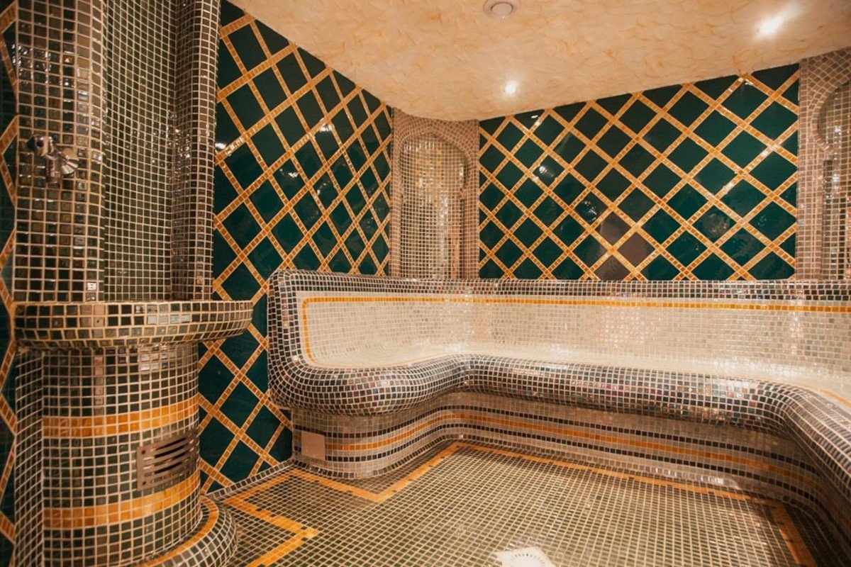 Spa na próbę od 1.3.2026