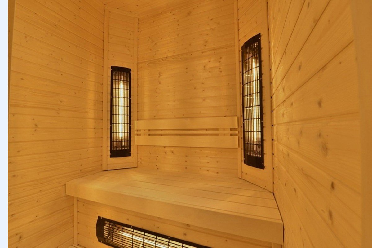 Pobyt relaksacyjny SENIOR