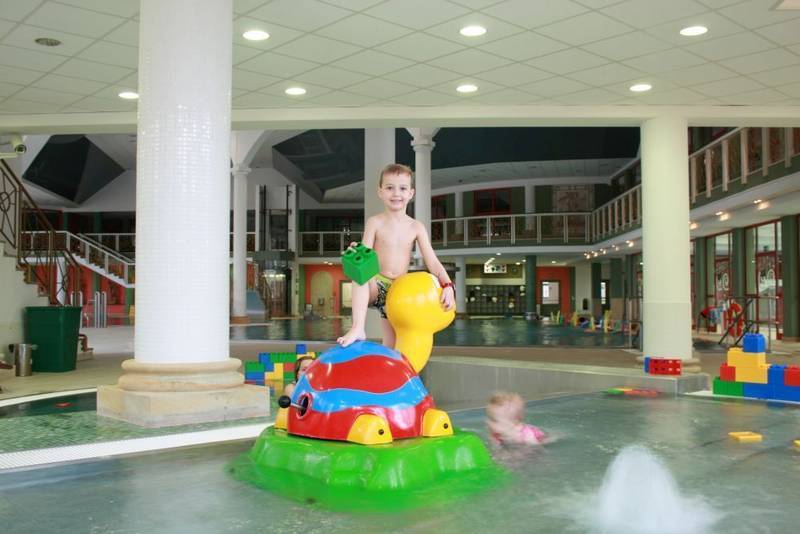 Pobyt krótkoterminowy Weekend 2026