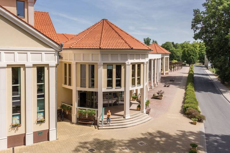 Pobyt krótkoterminowy Weekend 2026