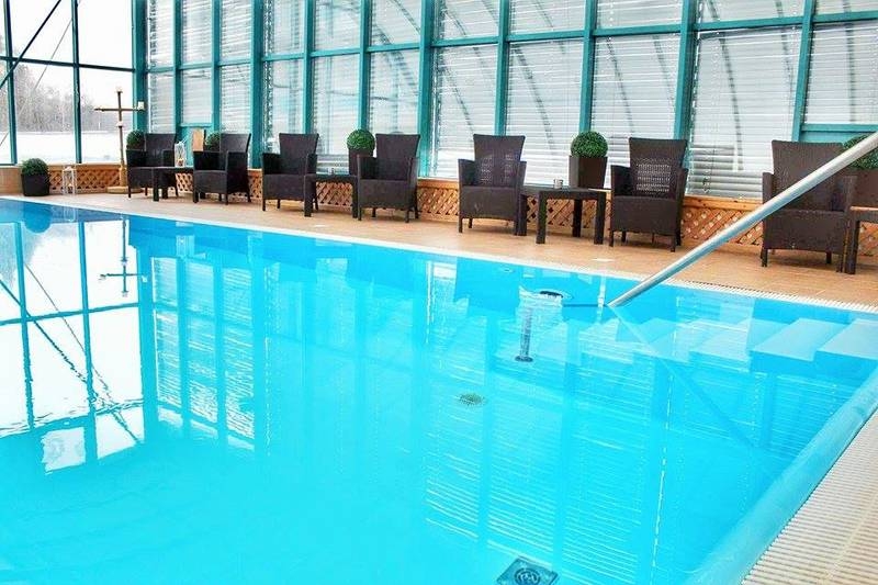 Pobyt wielkanocny 2026