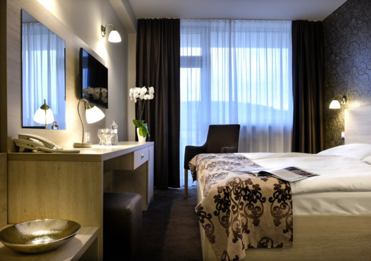 Pobyt wielkanocny 2026