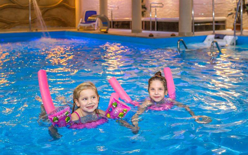 Pakiet relaksacyjny 2 noce