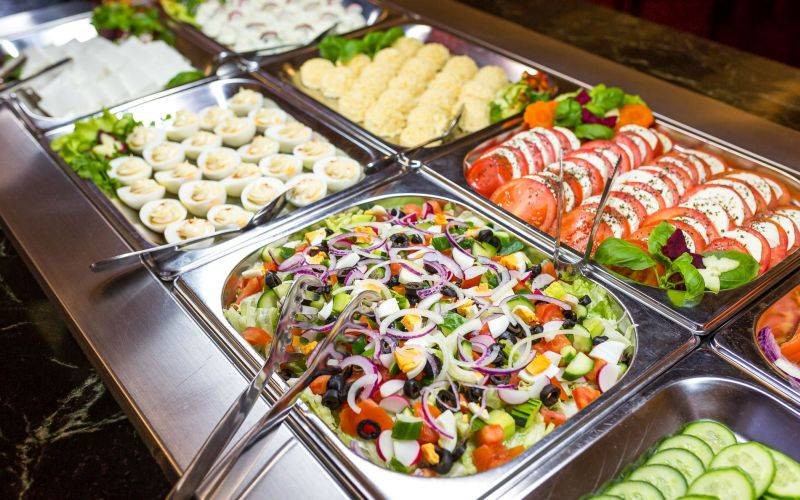 Pakiet relaksacyjny 2 noce